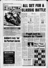 Tamworth Herald Friday 03 January 1986 Page 55