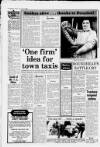 Tamworth Herald Friday 10 January 1986 Page 2