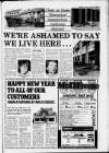 Tamworth Herald Friday 10 January 1986 Page 5