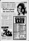 Tamworth Herald Friday 10 January 1986 Page 7