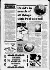 Tamworth Herald Friday 10 January 1986 Page 8