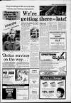Tamworth Herald Friday 10 January 1986 Page 9