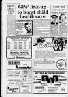 Tamworth Herald Friday 10 January 1986 Page 10