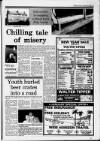 Tamworth Herald Friday 10 January 1986 Page 13