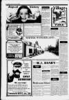 Tamworth Herald Friday 10 January 1986 Page 18