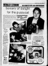 Tamworth Herald Friday 10 January 1986 Page 19