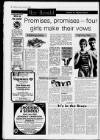 Tamworth Herald Friday 10 January 1986 Page 24