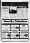 Tamworth Herald Friday 10 January 1986 Page 27