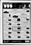 Tamworth Herald Friday 10 January 1986 Page 28