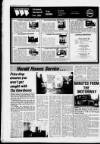 Tamworth Herald Friday 10 January 1986 Page 30