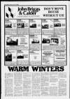 Tamworth Herald Friday 10 January 1986 Page 38