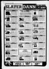 Tamworth Herald Friday 10 January 1986 Page 40