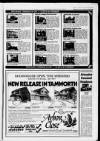 Tamworth Herald Friday 10 January 1986 Page 45