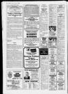 Tamworth Herald Friday 10 January 1986 Page 48