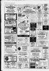 Tamworth Herald Friday 10 January 1986 Page 56