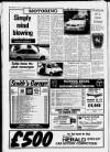 Tamworth Herald Friday 10 January 1986 Page 60