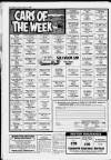 Tamworth Herald Friday 10 January 1986 Page 66