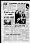 Tamworth Herald Friday 24 January 1986 Page 2