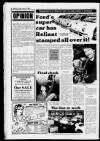 Tamworth Herald Friday 24 January 1986 Page 8