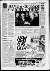 Tamworth Herald Friday 24 January 1986 Page 9