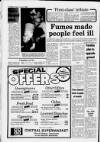 Tamworth Herald Friday 24 January 1986 Page 10