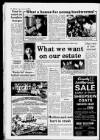 Tamworth Herald Friday 24 January 1986 Page 14