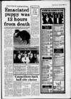Tamworth Herald Friday 24 January 1986 Page 15