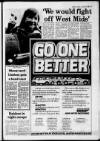 Tamworth Herald Friday 24 January 1986 Page 17