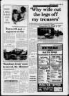 Tamworth Herald Friday 24 January 1986 Page 19