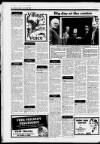 Tamworth Herald Friday 24 January 1986 Page 22