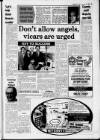 Tamworth Herald Friday 24 January 1986 Page 23