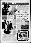 Tamworth Herald Friday 24 January 1986 Page 25