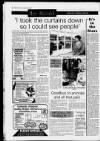 Tamworth Herald Friday 24 January 1986 Page 30