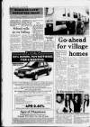 Tamworth Herald Friday 24 January 1986 Page 32