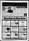 Tamworth Herald Friday 24 January 1986 Page 33
