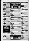 Tamworth Herald Friday 24 January 1986 Page 36