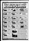 Tamworth Herald Friday 24 January 1986 Page 44