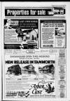 Tamworth Herald Friday 24 January 1986 Page 49