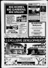 Tamworth Herald Friday 24 January 1986 Page 50