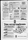 Tamworth Herald Friday 24 January 1986 Page 56