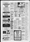 Tamworth Herald Friday 24 January 1986 Page 60