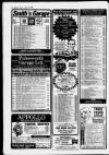 Tamworth Herald Friday 24 January 1986 Page 70