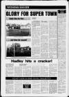 Tamworth Herald Friday 24 January 1986 Page 78
