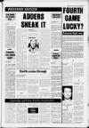 Tamworth Herald Friday 24 January 1986 Page 79
