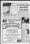 Tamworth Herald Friday 31 January 1986 Page 4