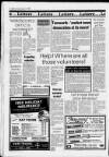 Tamworth Herald Friday 31 January 1986 Page 6