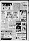 Tamworth Herald Friday 31 January 1986 Page 9