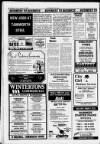 Tamworth Herald Friday 31 January 1986 Page 10