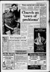 Tamworth Herald Friday 31 January 1986 Page 13