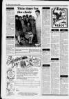 Tamworth Herald Friday 31 January 1986 Page 24